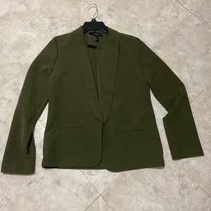 Forever 21 Blazer